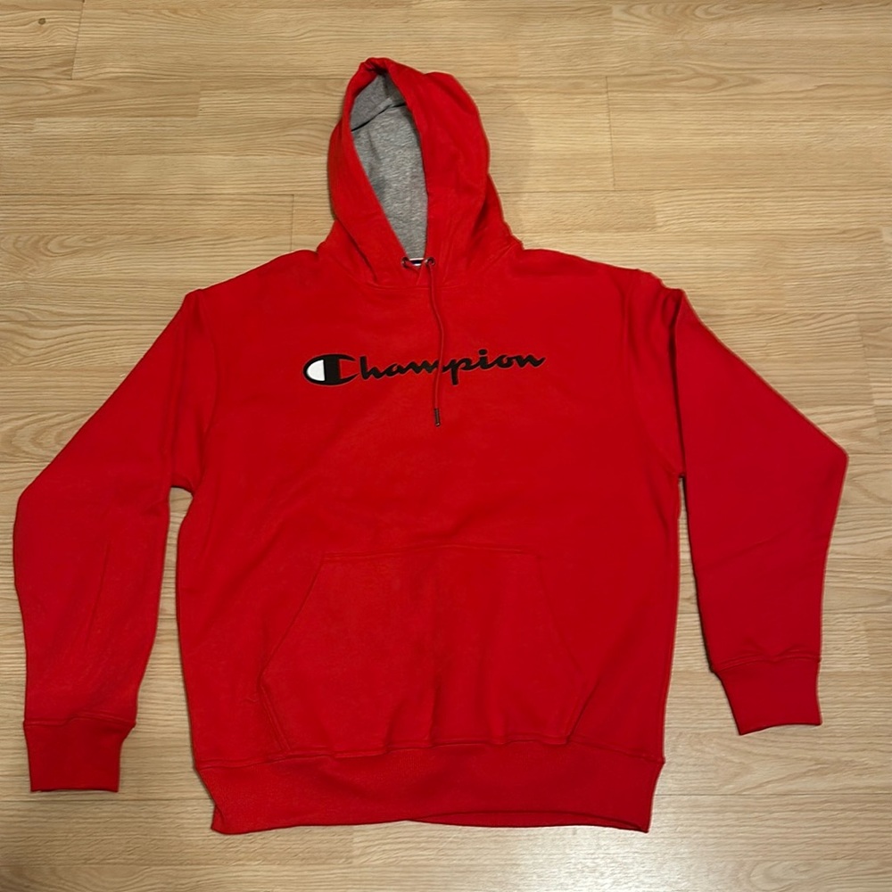 Champion Hoodie